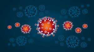 "Reukverlies kan de eerste aanwijzing zijn dat je de coronavirus te pakken hebt"
