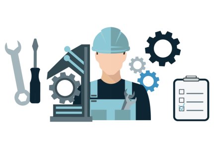 Wat is een Maintenance Engineer?