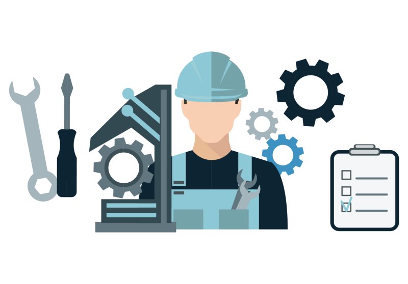 De wetenschap van het smeren van machines: Slijtage